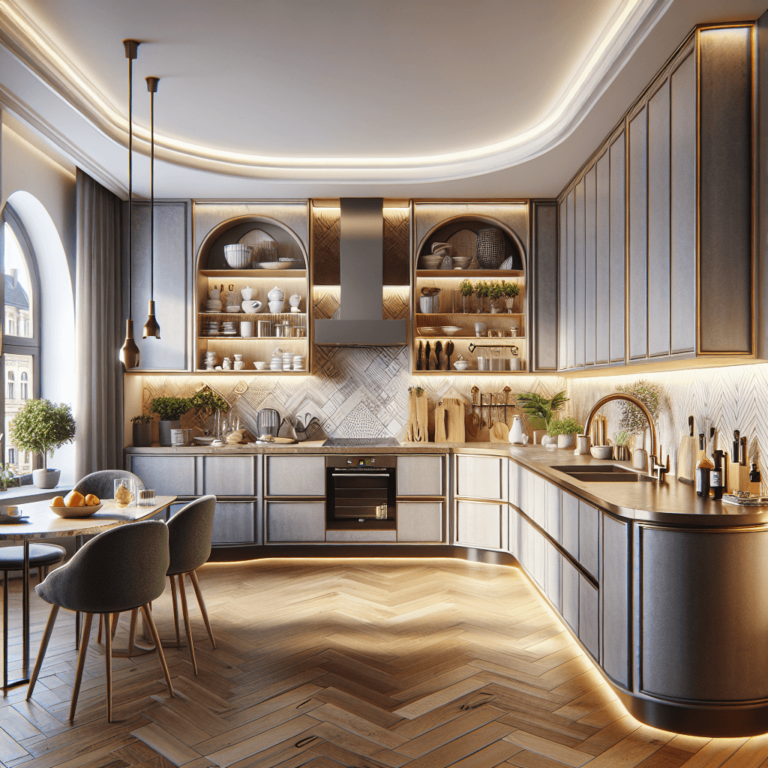 bunte Eck-Küche-Hannover