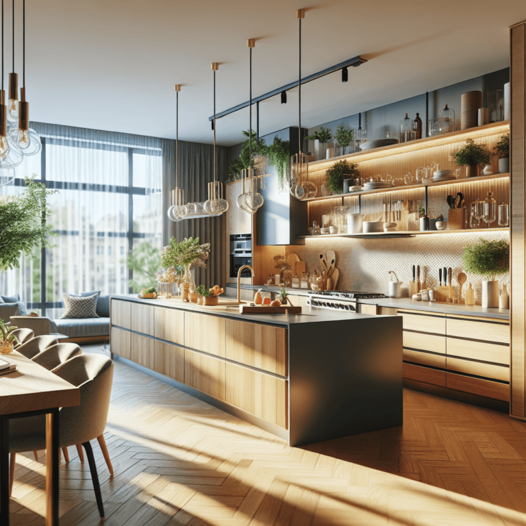 hochglanz Design Küche-Hannover