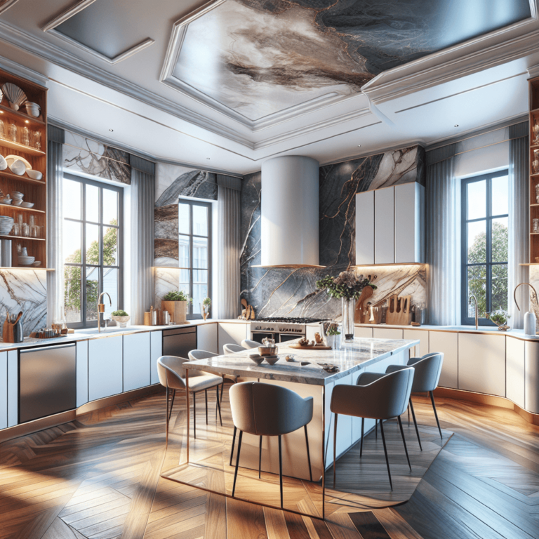 hochglanz Eck-Küche-Hannover