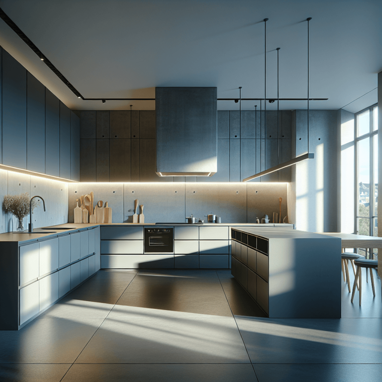 matte Singleküche-Hannover