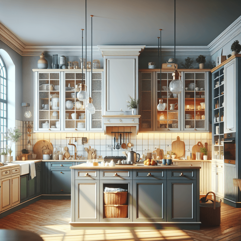 matte einzeilige Küche-Hannover